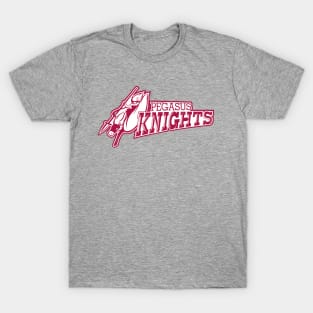 Pegasus Knights T-Shirt